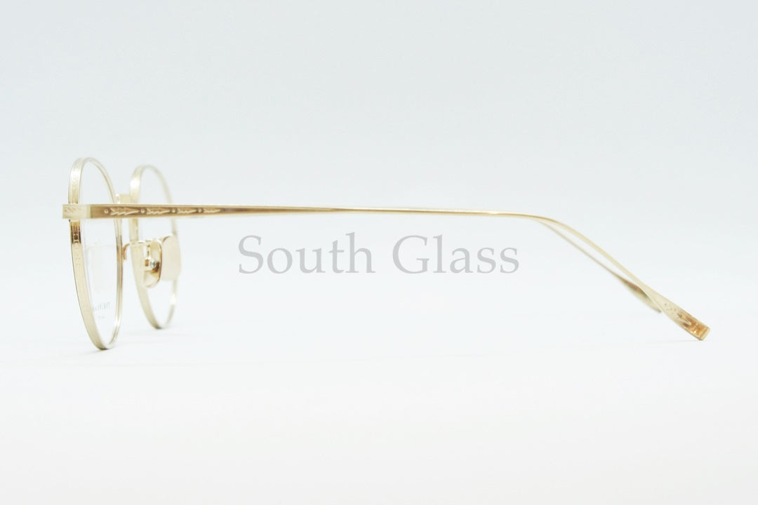 TOKIWA メガネ T-1952 Col.SG-1 ボストン トキワ 正規品