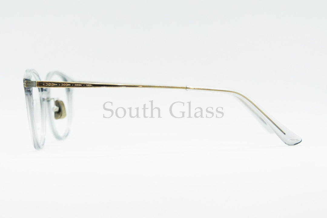 TOKIWA メガネ T-1954 Col.AG-4 ボストン トキワ 正規品