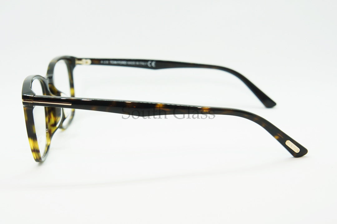 TOM FORD メガネ TF5505-D 052 ウェリントン メンズ レディース おしゃれ アジアンフィット トムフォード