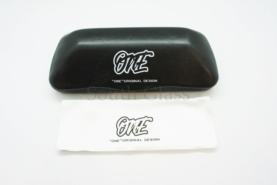 ボートレーサー峰竜太ブランド「ONE」× TOKIWAコラボサングラス DE-003 col.401