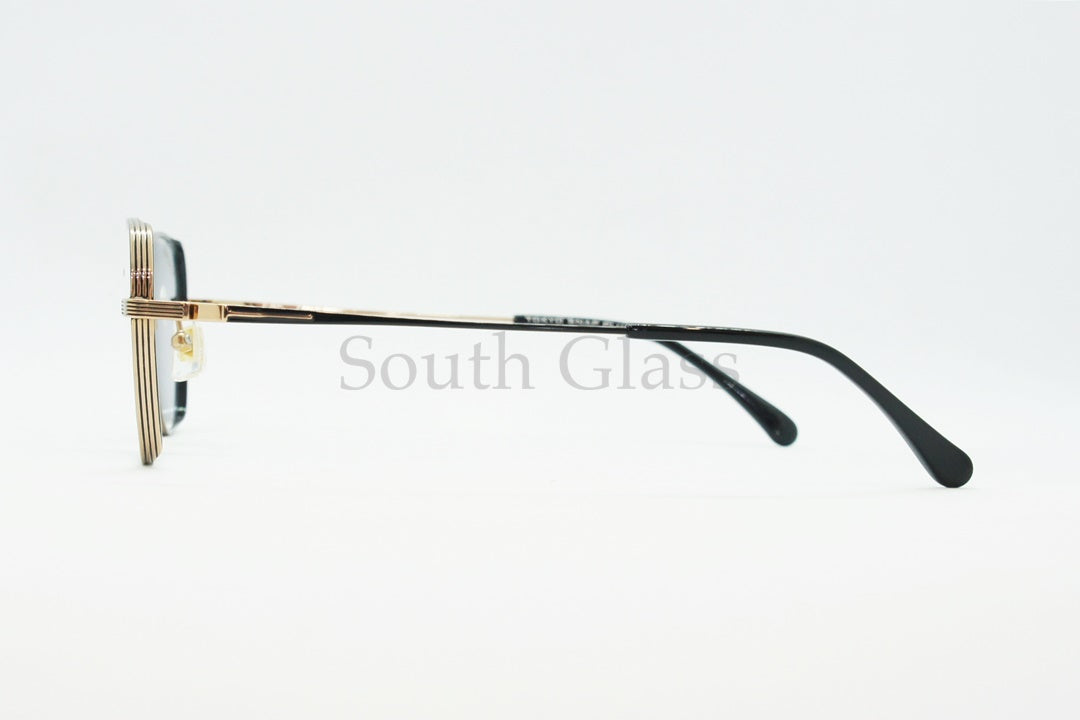 TOKYO SNAP メガネ TSP.1204 Col.C1 ヘキサゴン メタル トウキョウスナップ 正規品