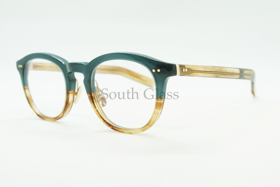 Mr.Gentleman メガネ wink COL.I Weiコラボモデル ボストン ミスタージェントルマン 正規品