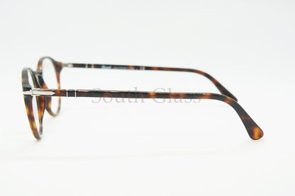 Persol メガネ 3174-V 24 ボストン オシャレ ペルソール 正規品