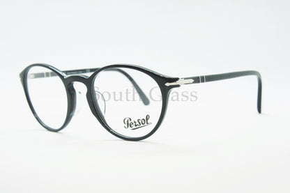 Persol メガネ 3174-V 95 ボストン オシャレ ペルソール 正規品