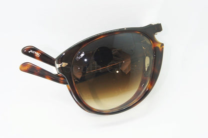 Persol サングラス 714 24/51 Folding Steve McQueen ティアドロップ 折り畳み フレーム おしゃれ 眼鏡 メガネ ペルソール 正規品