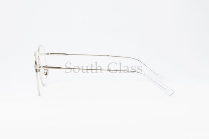 【浜辺美波さん着用】A.D.S.R. サングラス  BONA 07a 50サイズ ボストン ボナ ADSR エーディーエスアール 正規品