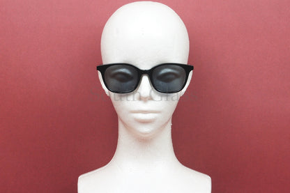 【滝沢眞規子さん着用】A.D.S.R. サングラス  MONK 01a 50サイズ ウェリントン モンク ADSR エーディーエスアール 正規品