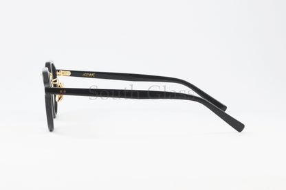 A.D.S.R. サングラス SATCHMO 01h 47サイズ クラウンパント サッチモ コンビネーション ADSR エーディーエスアール 正規品