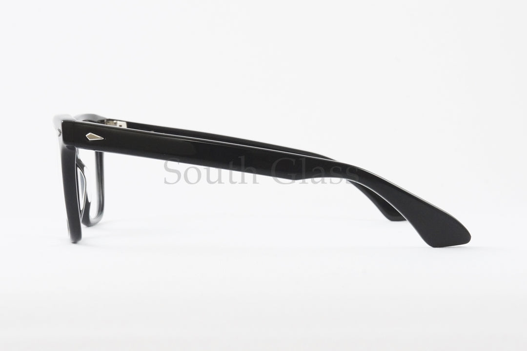 American Optical メガネ Saratoga COL.Black ウェリントン アメリカンオプティカル サラトガ AO 正規品