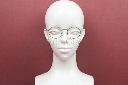 BCPC KIDS キッズ メガネ BK-032S Col.04 ラウンド 丸メガネ ジュニア 子ども 子供 ベセペセキッズ 正規品