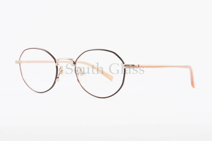 BCPC メガネ BP-3300M Col.01 クラウンパント コンビネーション レディース ベセペセ 正規品