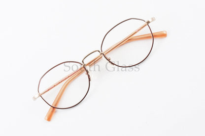 BCPC メガネ BP-3300M Col.01 クラウンパント コンビネーション レディース ベセペセ 正規品