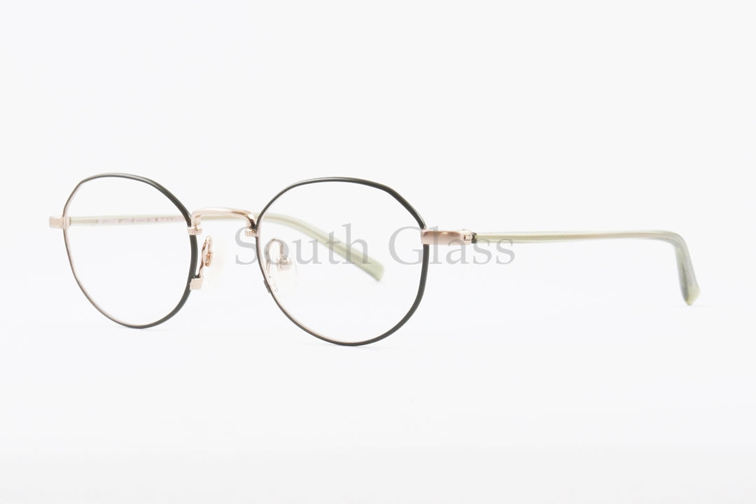 BCPC メガネ BP-3300M Col.02 クラウンパント コンビネーション レディース ベセペセ 正規品