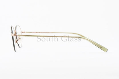 BCPC メガネ BP-3300M Col.02 クラウンパント コンビネーション レディース ベセペセ 正規品