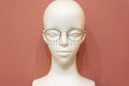 BCPC メガネ BP-3300M Col.02 クラウンパント コンビネーション レディース ベセペセ 正規品