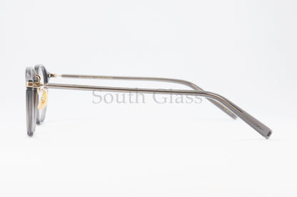 BJ CLASSIC クリア メガネ COM-302PT C-19-1 オクタゴン コンビネーション BJクラシック 正規品