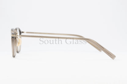 BJ CLASSIC クリア メガネ COM-302PT C-135-6 オクタゴン コンビネーション BJクラシック 正規品