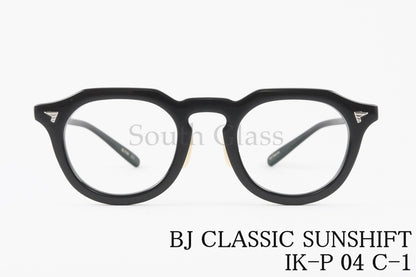 BJ CLASSIC 調光 サングラス SUNSHIFT IK-P04 C-1 クラウンパント 石田一帆 クラシカル サンシフト BJクラシック 正規品