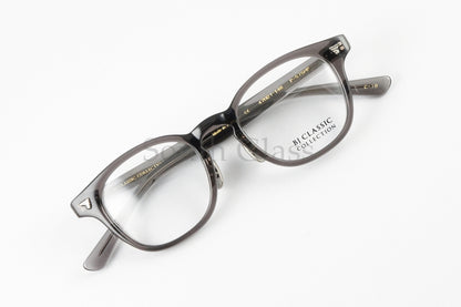 BJ CLASSIC メガネ P-575MP C-19 ウェリントン BJクラシック 正規品