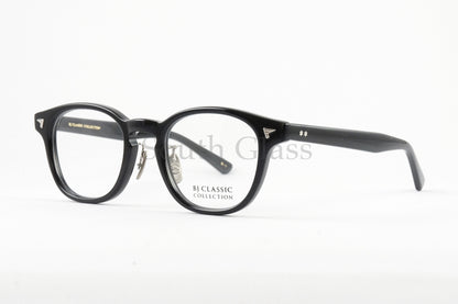BJ CLASSIC メガネ P-575MP C-1 ウェリントン BJクラシック 正規品