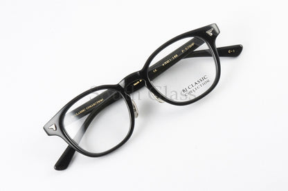 BJ CLASSIC メガネ P-575MP C-1 ウェリントン BJクラシック 正規品