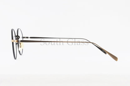 BJ CLASSIC メガネ PREM-114L NT C-3-1 ボストン 七宝 クラシカル BJクラシック SUPERIOR ROOM スーペリアルーム 正規品