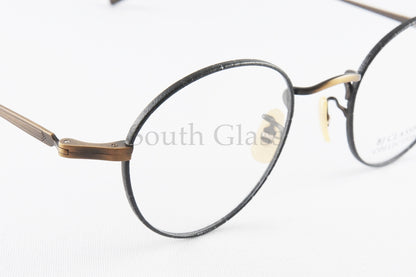 BJ CLASSIC メガネ PREM-114L NT C-3-1 ボストン 七宝 クラシカル BJクラシック SUPERIOR ROOM スーペリアルーム 正規品