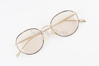 BJ CLASSIC サングラス PREM-137S LT C-1-2 ボストン 七宝 クラシカル BJクラシック 正規品