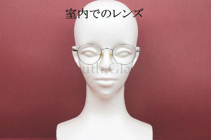 BJ CLASSIC 調光 サングラス SUNSHIFT S-PM114 C-2 ボストン サンシフト BJクラシック 正規品