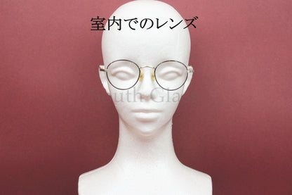 BJ CLASSIC 調光 サングラス SUNSHIFT S-PM114S C-6-2 ボストン サンシフト BJクラシック 正規品