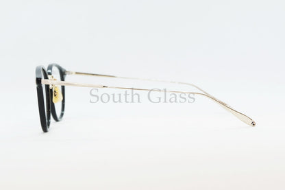 BJ CLASSIC メガネ COM-548B IT C-1-1 ウェリントン コンビネーション BJクラシック 正規品