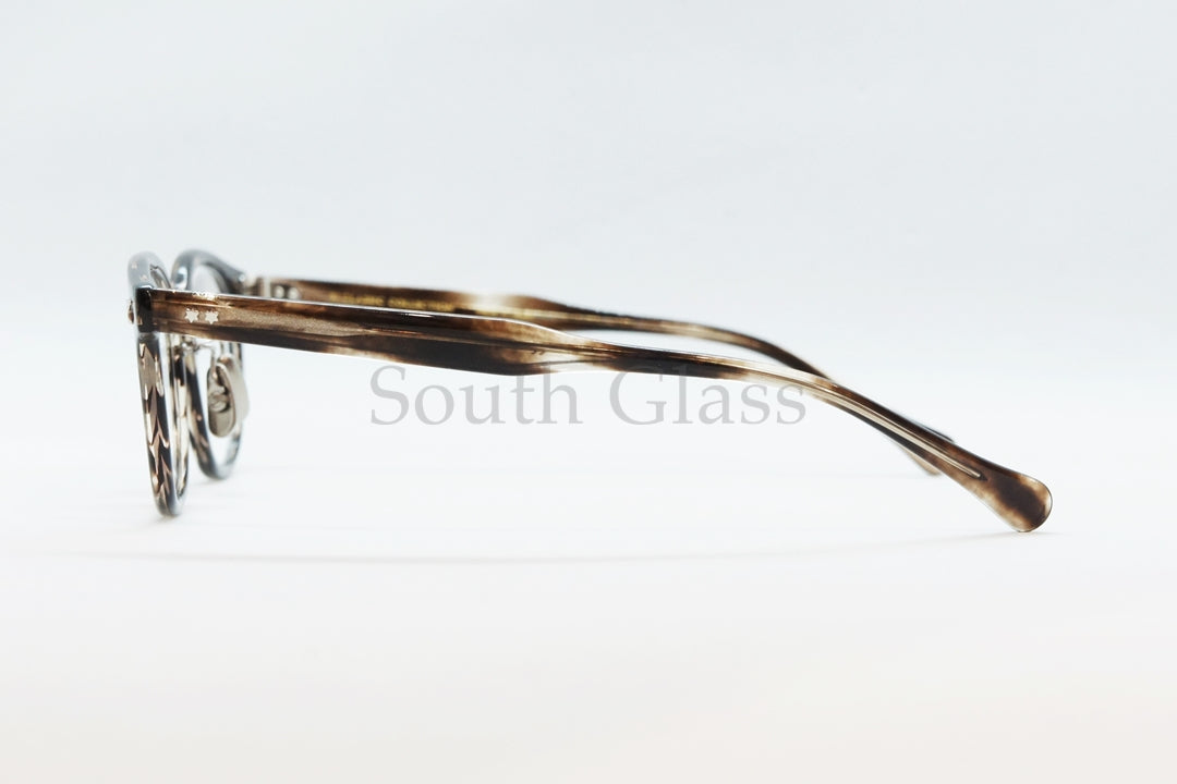 BJ CLASSIC メガネ P-571MP C-30 ウェリントン BJクラシック 正規品