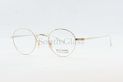 BJ CLASSIC メガネ PREM-114B NT C-1 ボストン クラシカル BJクラシック 正規品