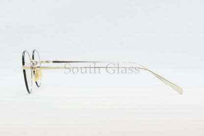BJ CLASSIC メガネ PREM-114B S NT C-1-1 ボストン クラシカル 七宝 セル巻き BJクラシック 正規品