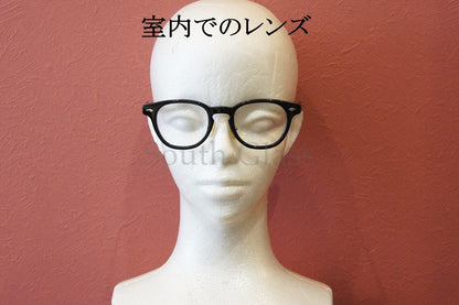 BJ CLASSIC 調光 サングラス SUNSHIFT S-JAZZ C-1a ボストン サンシフト BJクラシック 正規品
