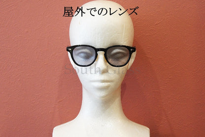BJ CLASSIC 調光 サングラス SUNSHIFT S-JAZZ C-1a ボストン サンシフト BJクラシック 正規品