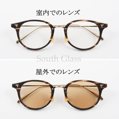 BJ CLASSIC 調光 サングラス SUNSHIFT S-C510N C-30-1 ボストン サンシフト BJクラシック 正規品