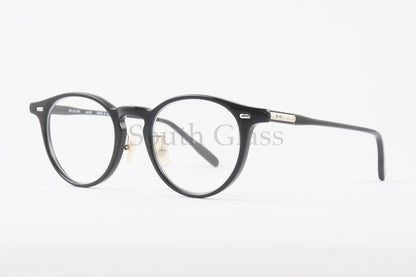 BOSTON CLUB メガネ HUDSON48 Col.01 ボストン クラシカル ハドソン48 ボストンクラブ 正規品