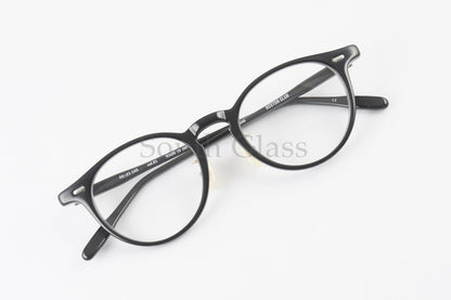BOSTON CLUB メガネ HUDSON48 Col.01 ボストン クラシカル ハドソン48 ボストンクラブ 正規品