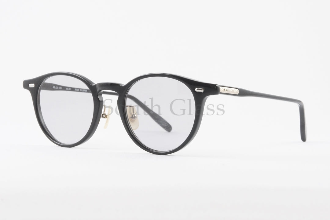 BOSTON CLUB サングラス HUDSON48 Col.01 SUN ボストン クラシカル ハドソン48 ボストンクラブ 正規品