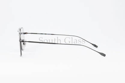 BOSTON CLUB サングラス KENNY Col.04 SUN スクエア ツーブリッジ  クラシカル ケニー ボストンクラブ 正規品