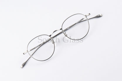 BOSTON CLUB メガネ RENEE col.01 ボストン ルネ クラシカル ボストンクラブ 正規品