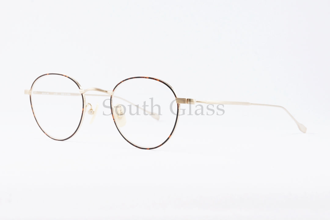 BOSTON CLUB メガネ RENEE col.02 ボストン ルネ クラシカル ボストンクラブ 正規品