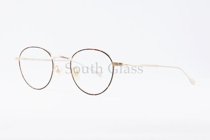 BOSTON CLUB メガネ RENEE col.02 ボストン ルネ クラシカル ボストンクラブ 正規品