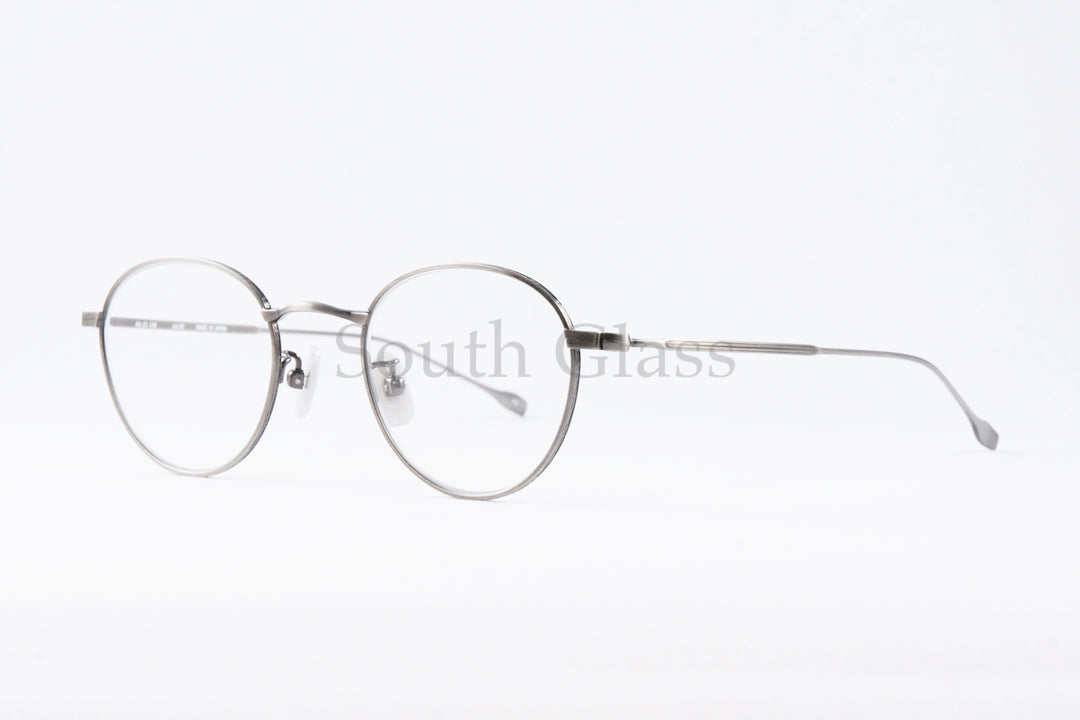 BOSTON CLUB メガネ RENEE col.03 ボストン ルネ クラシカル ボストンクラブ 正規品
