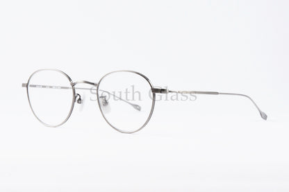 BOSTON CLUB メガネ RENEE col.03 ボストン ルネ クラシカル ボストンクラブ 正規品