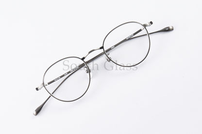 BOSTON CLUB メガネ RENEE col.03 ボストン ルネ クラシカル ボストンクラブ 正規品