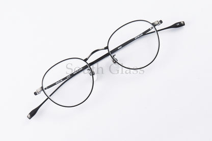 BOSTON CLUB メガネ RENEE col.04 ボストン ルネ クラシカル ボストンクラブ 正規品