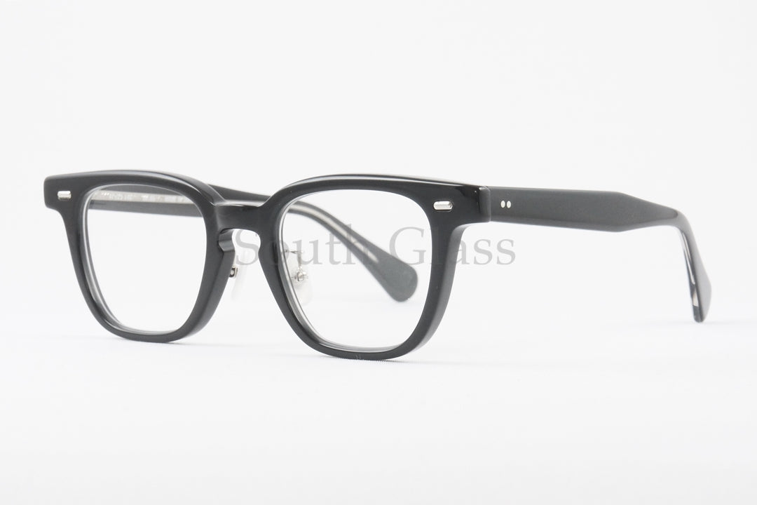 BOSTON CLUB メガネ ROBERT Col.01 ウェリントン クラシカル ロバート ボストンクラブ 正規品