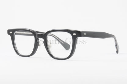 BOSTON CLUB メガネ ROBERT Col.01 ウェリントン クラシカル ロバート ボストンクラブ 正規品